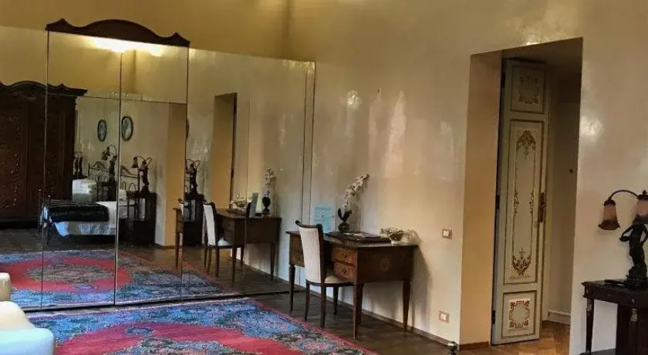 Le Stanze Degli Angeli
