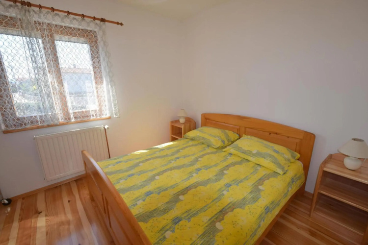Apartment Stela