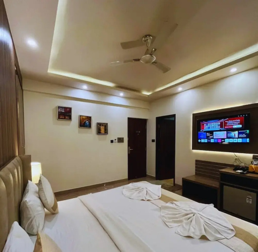 Pas Resorts