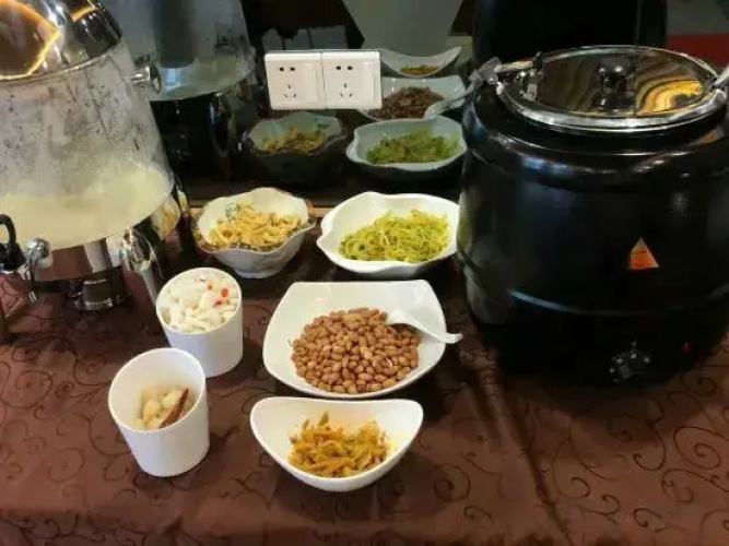 Jiujia Select Hotel