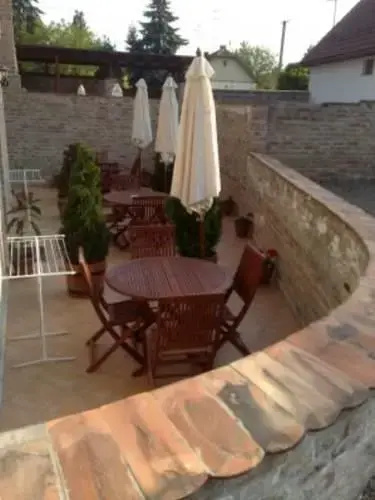 BástyaVár Apartman