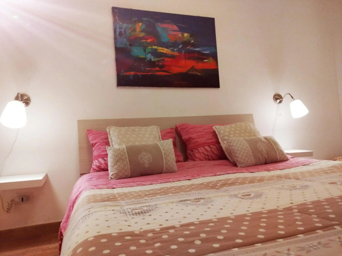 La Maison apartment