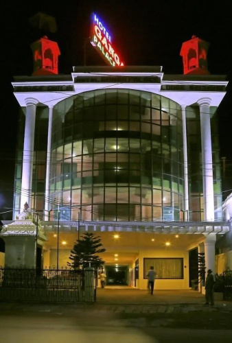 Hotelbild