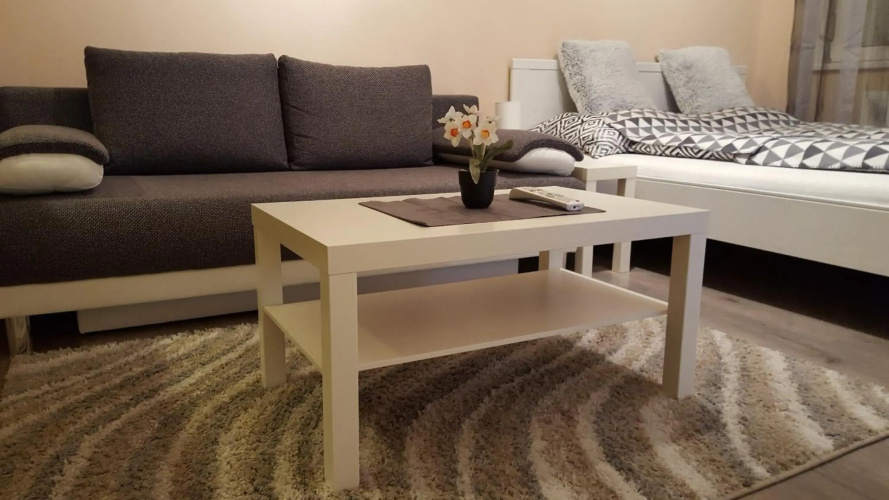 Nepliget Apartment