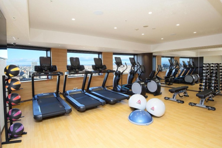 ANA Crowne Plaza Grand Court Nagoya photo 26