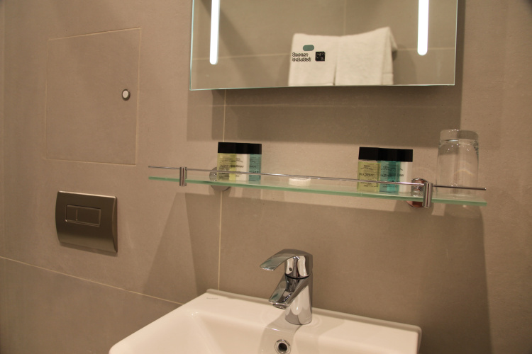 K Hotel - Kensington photo 10