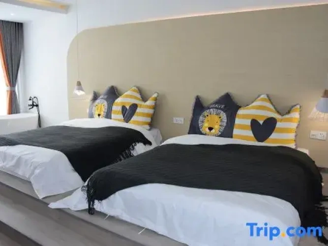 Comfort Twin room