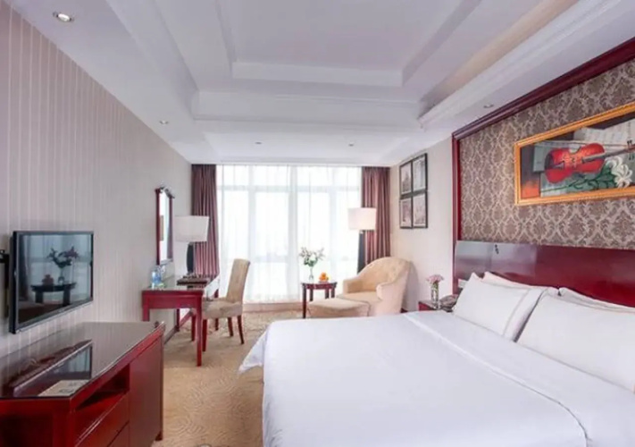 Vienna Hotel