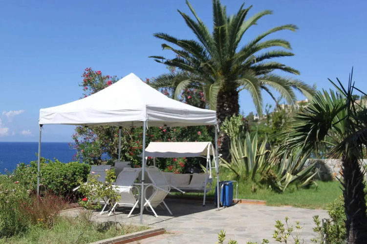 Villa Irini