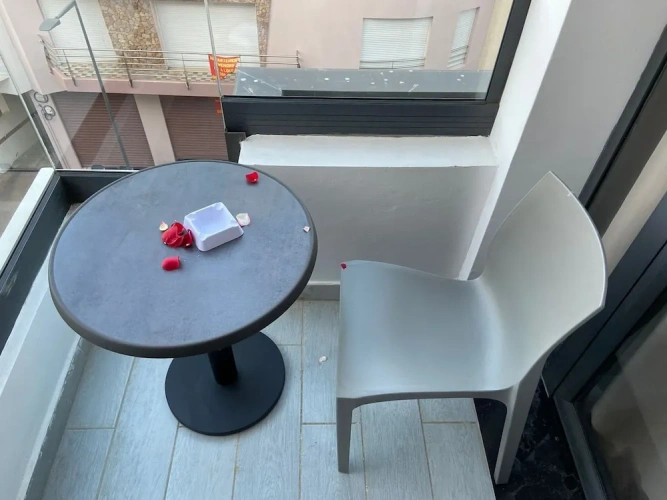 Deluxe Studio