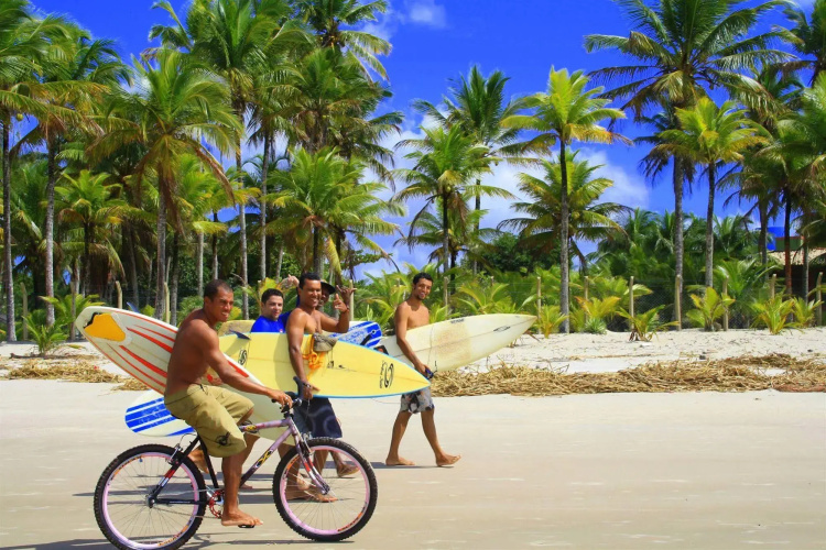 Terra Nossa Resort