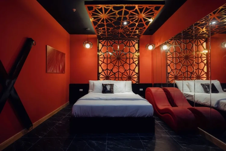 Superior Double Suite