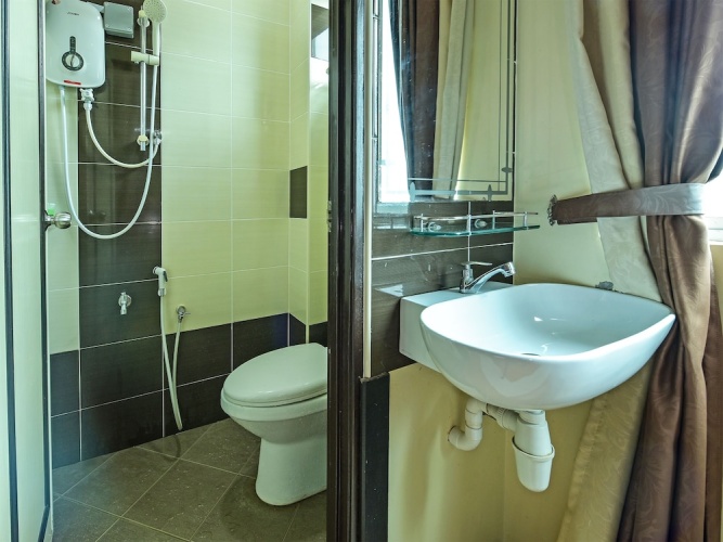 Superior Double room