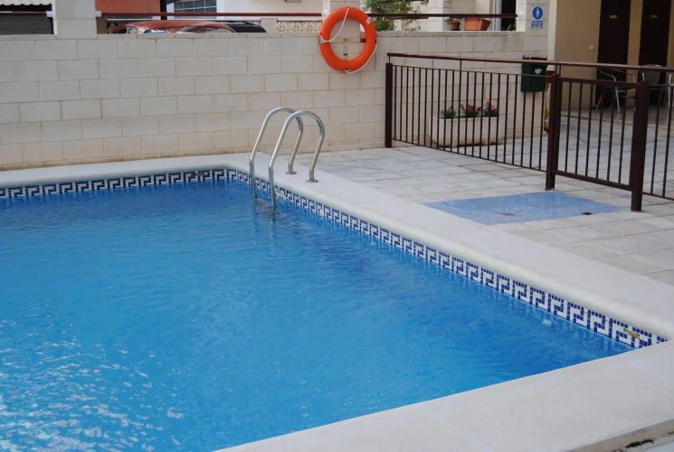Apartamentos Marblau Peredamar