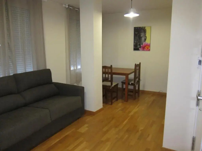 Apartamentos Valencia