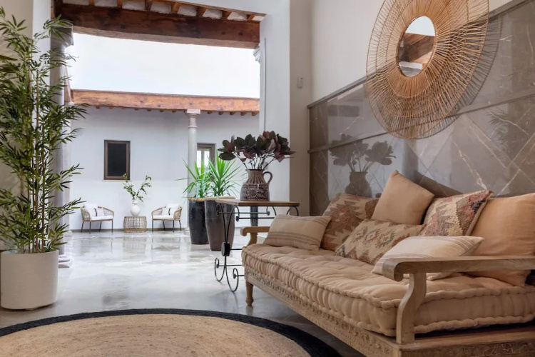 Luxury Apartment in Granada Horno Marina 6