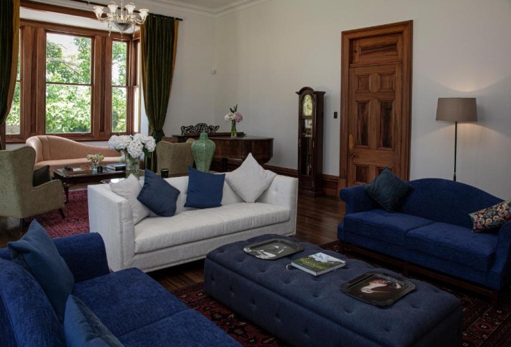 Deluxe Villa
