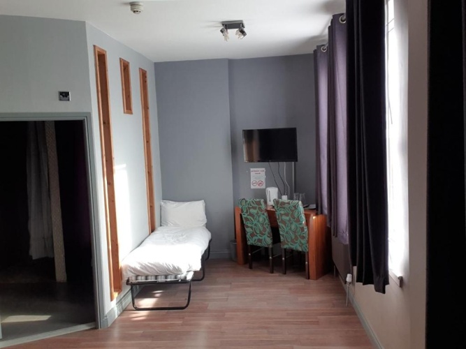 Superior Suite