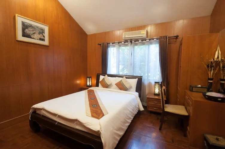 Junior Suite with balcony