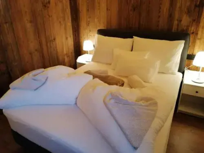 Appartement Alpin