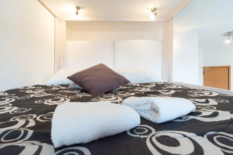 HouSmart Masini 50