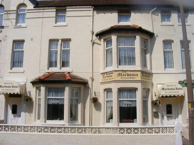 Hotelbild