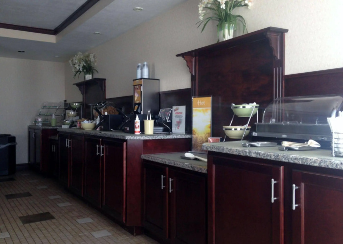 Quality Inn photo 35