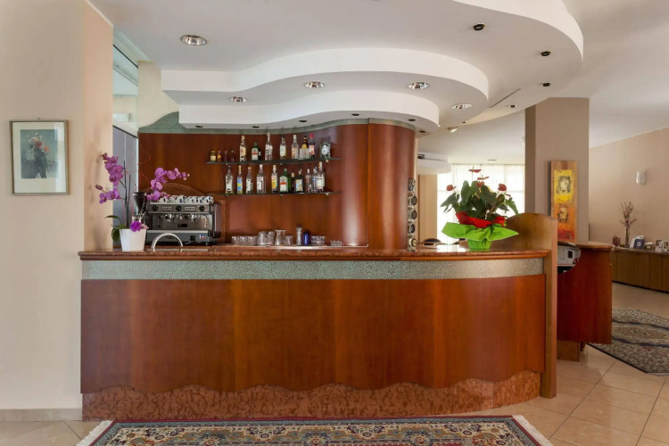 Imagen del hotel