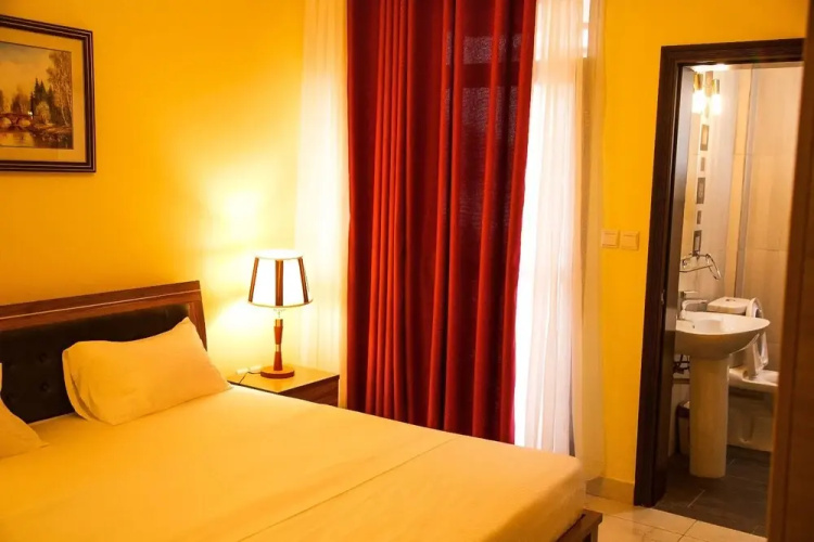 Victoria Blue Hotels & Apartments