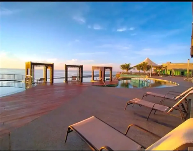 Vila Studio Seaview @ Imperium Residence