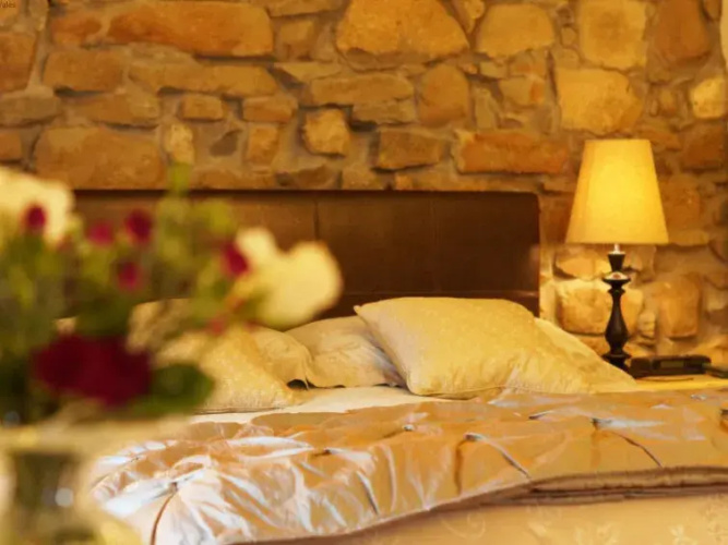 Holiday Home Glanderia