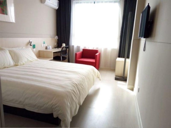 Business Single room