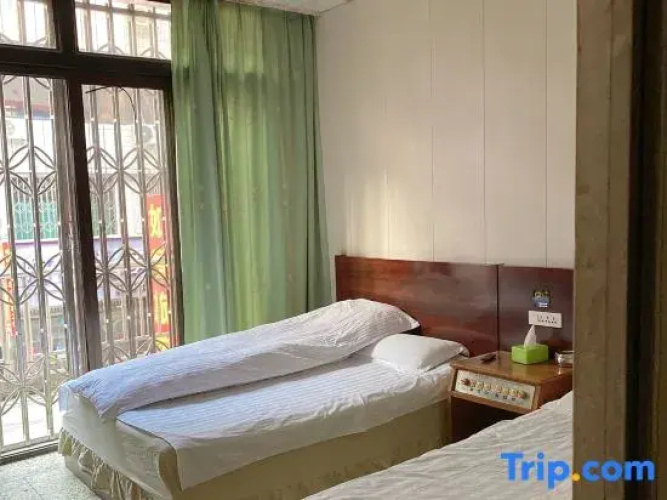 Wenzhou Ruyi Hotel