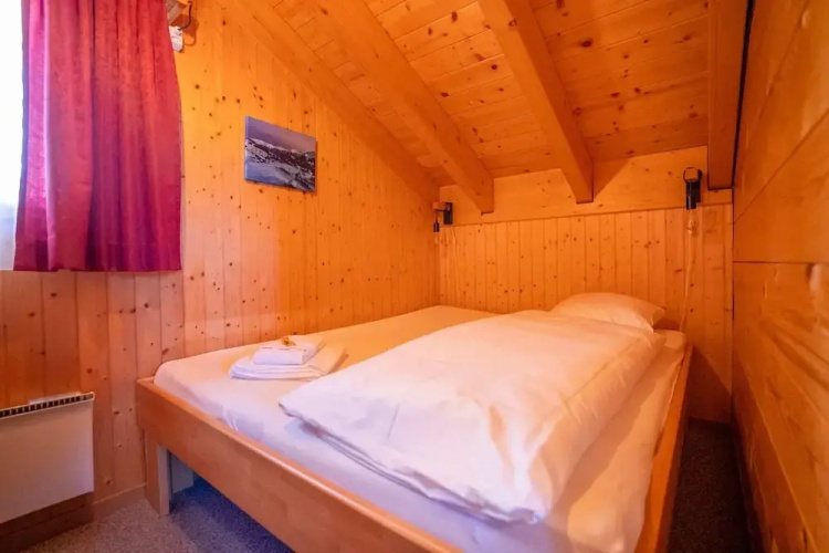 Chalet Collini