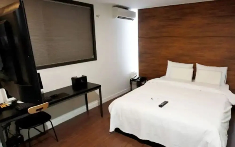 Siheung World Hotel