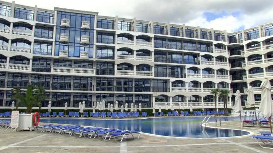 Hotelbild