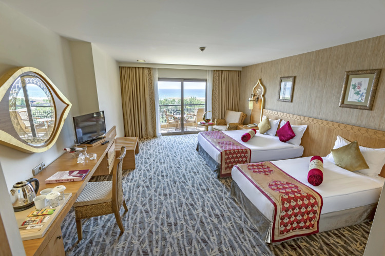 Фотография отеля