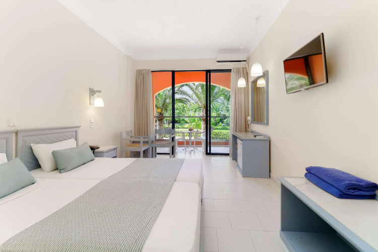Mare Monte Beach Hotel