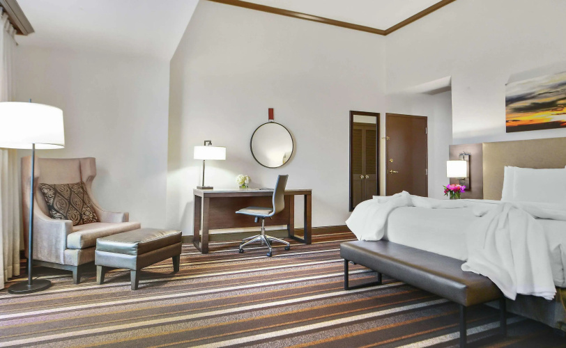 Hilton Dallas/Park Cities