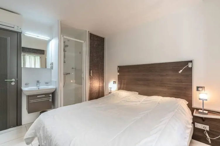 Croisette Apartments
