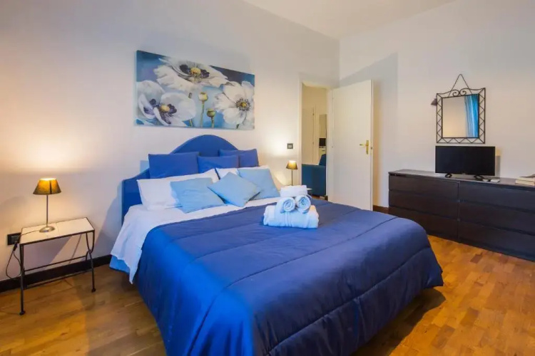 Casa Azzurra Sorrento