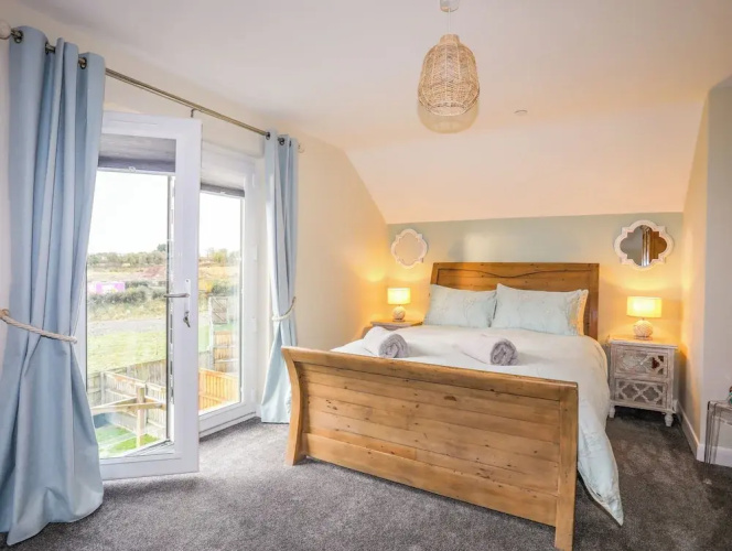 19 Parc Delfryn
