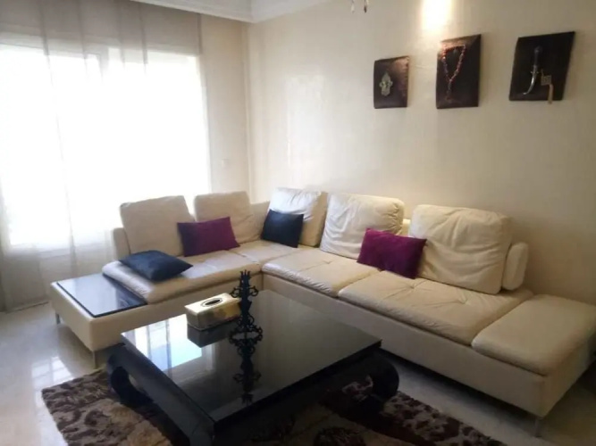 Residence Horizon