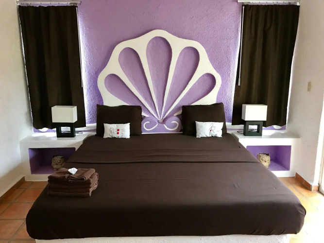 Embarcadero Maya B&B