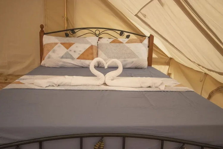 The Acacia Glamping Park