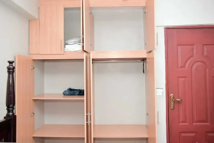 Clifton Bnb kisii