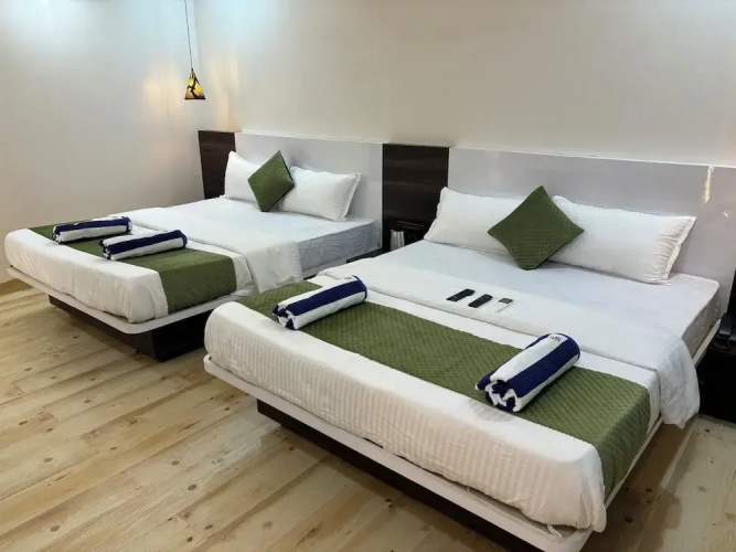 ILIF 2706 Western Breeze Villas