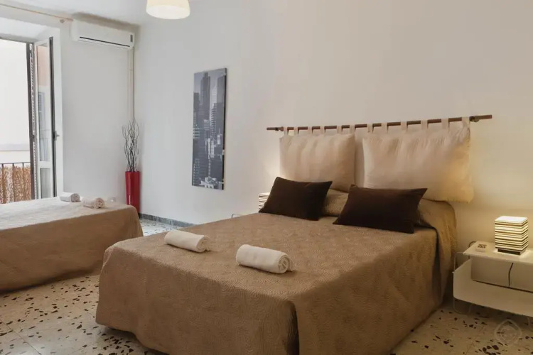 Via del Corso Apartment