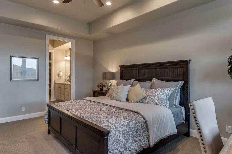 4 Bedrooms Cottage with golf view