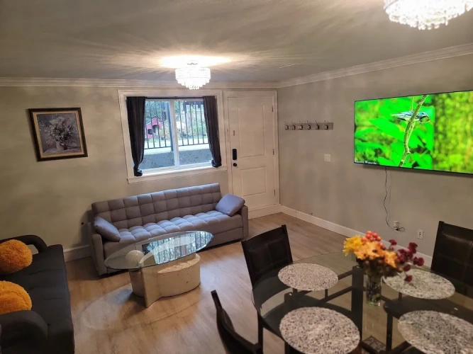 2 Bedrooms Family Suite